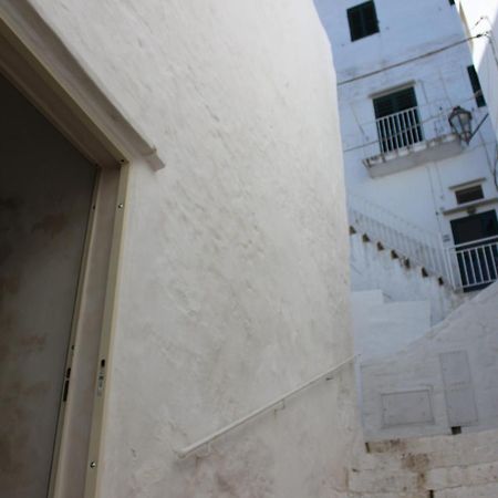 Hotel La Terra Ostuni Room photo