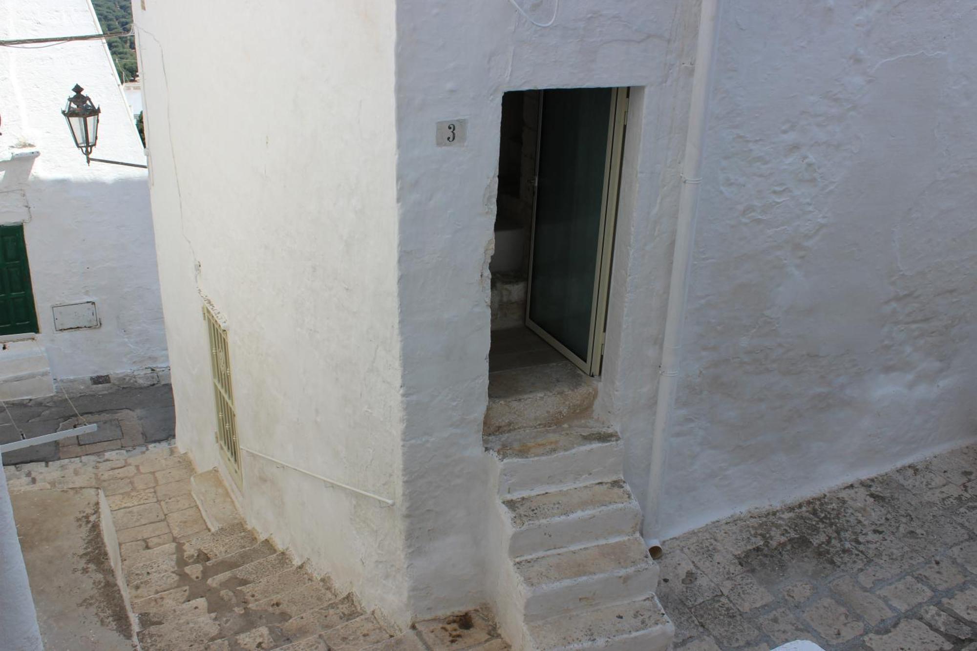 Hotel La Terra Ostuni Room photo